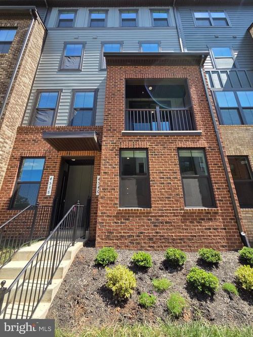 196-4540 Dandelion Loop, CHANTILLY, VA, 20151 | Card Image