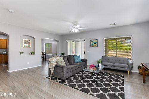 6626 W Laurel Ave, Glendale, AZ, 85304-1650 | Card Image