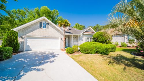 279 Ravennaside Dr Nw, Calabash, NC, 28467-2166 | Card Image