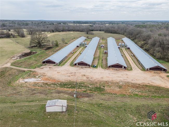 95 Walker Gresham Rd, Home with 0 bedrooms, 0 bathrooms and null parking in Stephens GA | Image 27