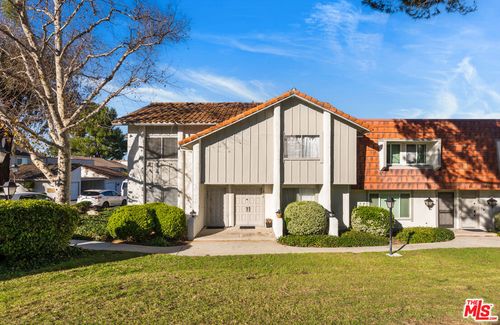 282 Green Moor Pl, Thousand Oaks, CA, 91361-1161 | Card Image