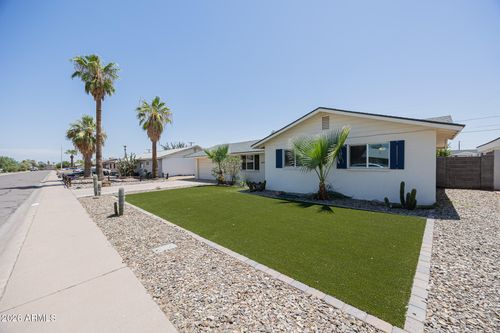 6637 E Wilshire Drive, Scottsdale, AZ, 85257 | Card Image