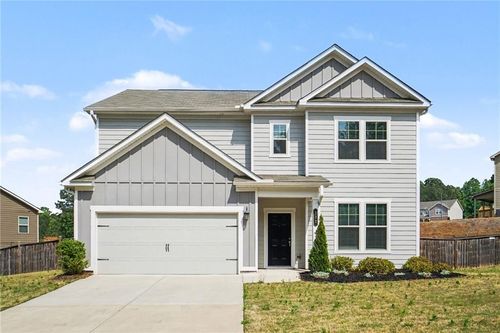 232 Northridge Dr, Dallas, GA, 30132-0561 | Card Image