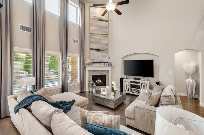 1212 13 Th St, House other with 4 bedrooms, 4 bathrooms and null parking in Argyle TX | Image 15