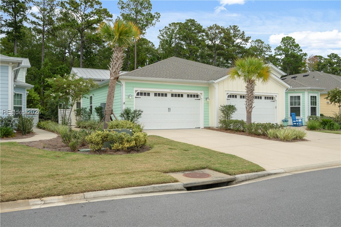 Margaritaville Ave, Hardeeville, SC 29927