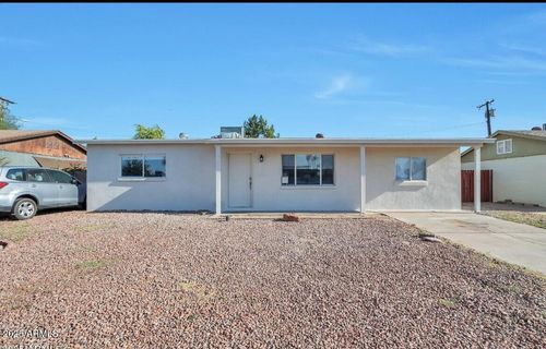 2823 W Banff Ln, Phoenix, AZ, 85053-4931 | Card Image