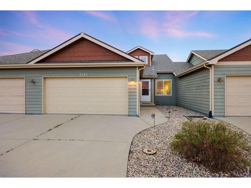 8461 Pebble Ct, Wellington, CO, 80549 | Card Image
