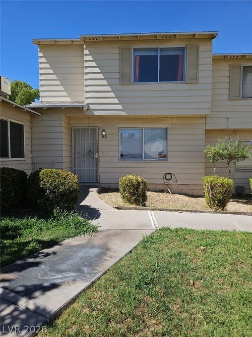 4972 Larkspur St, Las Vegas, NV, 89120-1660 | Card Image