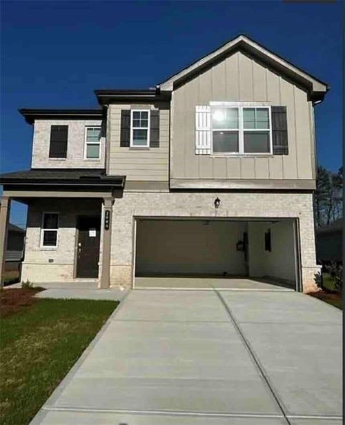 3710 Cattle Field Xing, Loganville, GA, 30052-1116 | Card Image