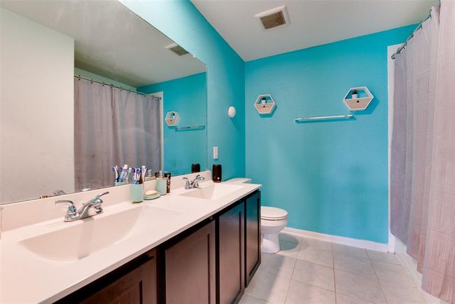 438 Dorsal Way, House other with 4 bedrooms, 3 bathrooms and 3 parking in Crosby TX | Image 28