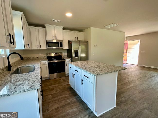 278 Stancil Dr, House other with 3 bedrooms, 2 bathrooms and 1 parking in Toccoa GA | Image 7