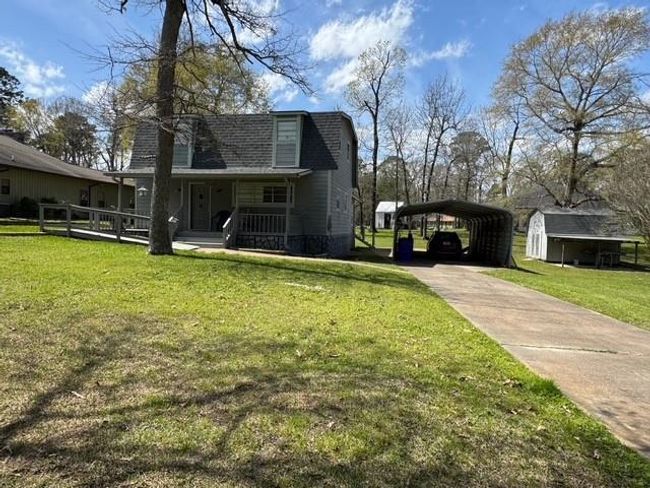 261 Laurel, House other with 3 bedrooms, 3 bathrooms and null parking in Onalaska TX | Image 5
