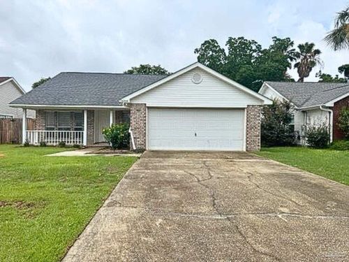 3750 Sterling Point Rd, Gulf Breeze, FL, 32563-5418 | Card Image