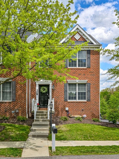 308 Marshall Heights Drive, Marshall, PA, 15090 | Card Image