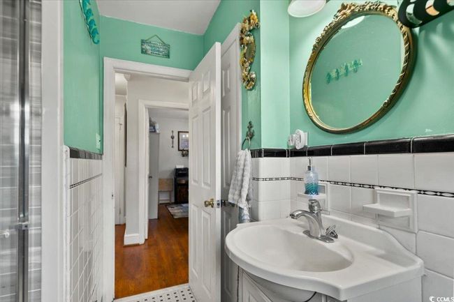 1008 N Withlacoochee Ave, House other with 3 bedrooms, 2 bathrooms and 6 parking in Marion SC | Image 19