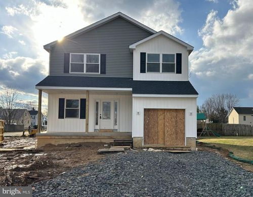 2290 Virginia Ave, BENSALEM, PA, 19020-3573 | Card Image