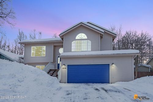 16540 Theodore Dr, Eagle River, AK, 99577-6703 | Card Image