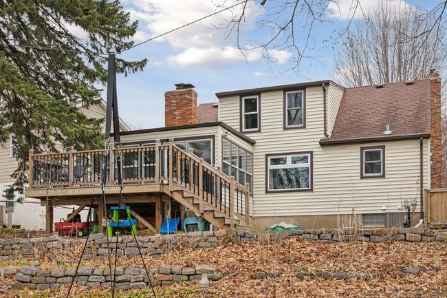 4912 W Upland Crst, House other with 5 bedrooms, 2 bathrooms and null parking in Columbia Heights MN | Image 36