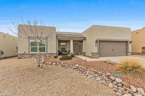 6093 Arosa St, Las Cruces, NM, 88012-7444 | Card Image