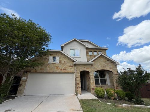 1309 Camino Ct, Leander, TX, 78641-3237 | Card Image