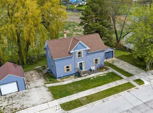 1215 Navarino Street, Algoma, WI, 54201 | Card Image