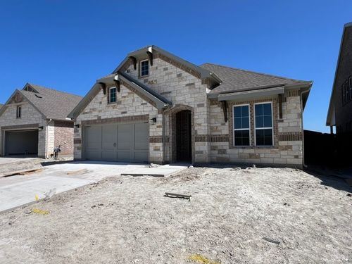 416 Pickett Creek Dr, Aledo, TX, 76008-2287 | Card Image