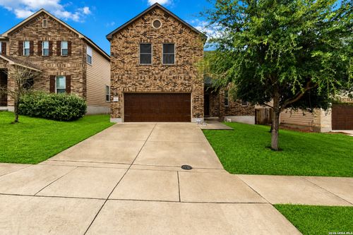 524 Landmark Fls, Cibolo, TX, 78108 | Card Image