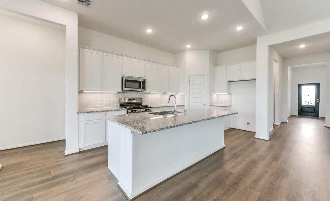 Residential in Magnolia 4