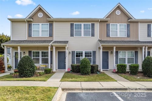 12772 Persimmon Tree Dr, Charlotte, NC, 28273-8023 | Card Image