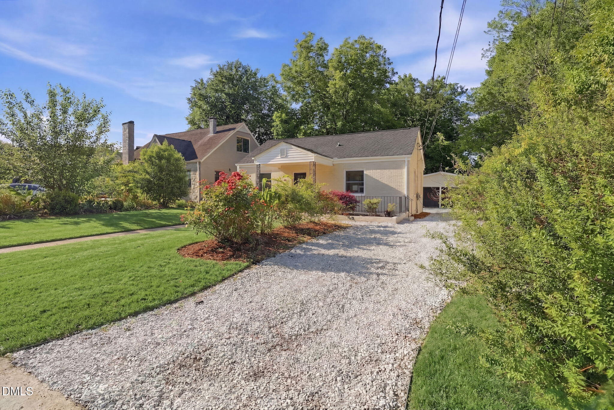 Residential in Durham 3