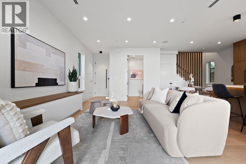 Residential in Vancouver 4