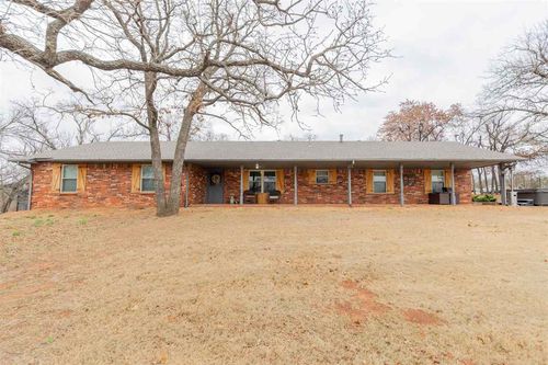 12800 S Broadway, Edmond, OK, 73034-8703 | Card Image