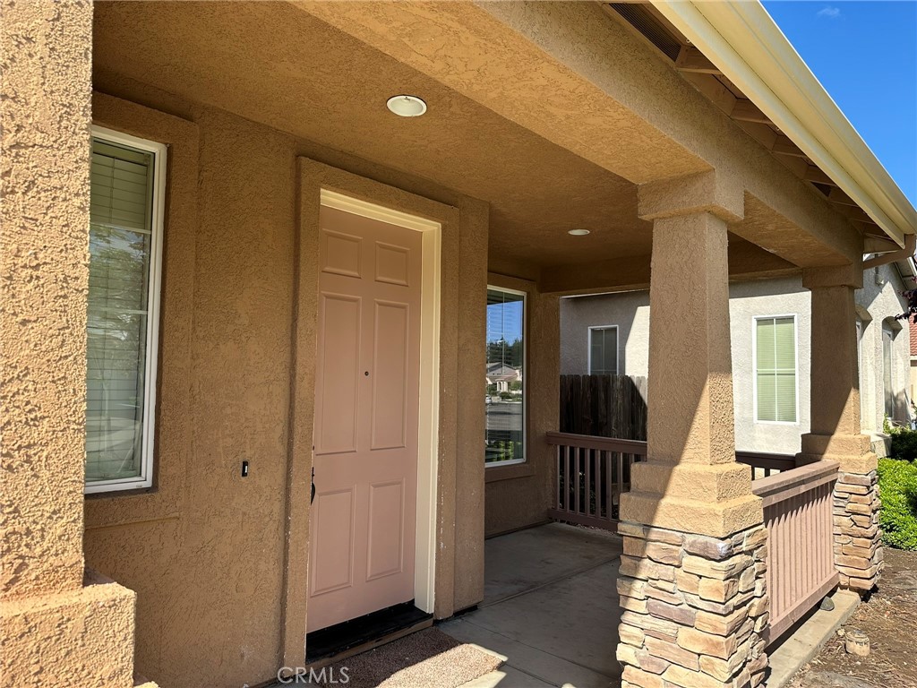 Residential in Merced 3