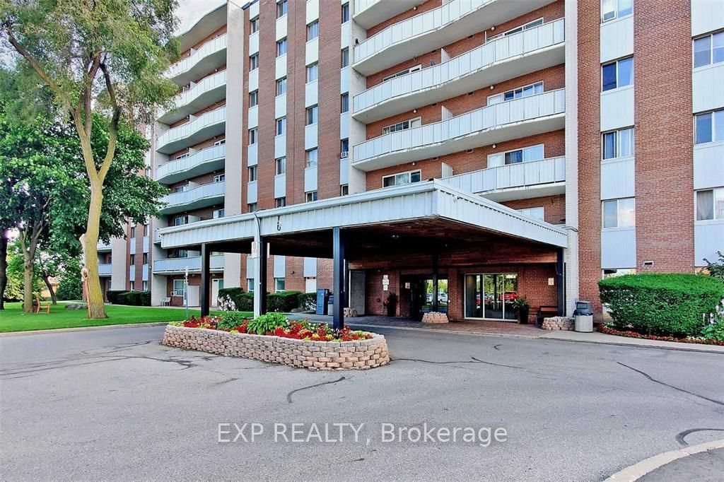Residential in Mississauga 2