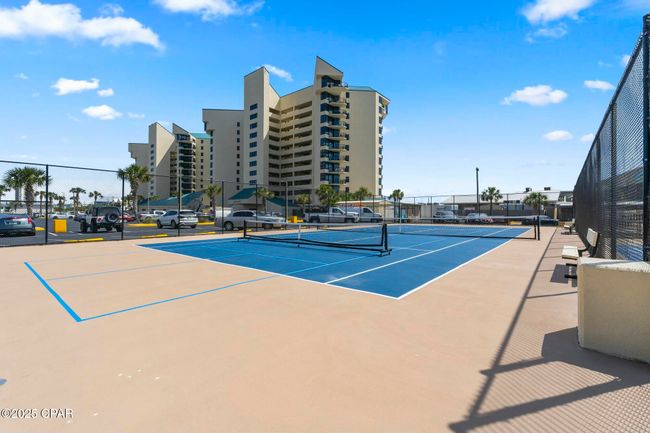 810E - 9850 S Thomas Dr, Condo with 1 bedrooms, 1 bathrooms and null parking in Panama City Beach FL | Image 48