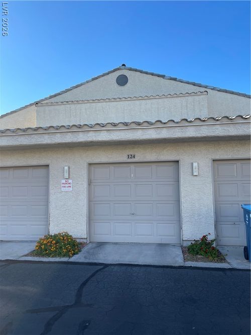 142-6250 W Flamingo Rd, Las Vegas, NV, 89103-2204 | Card Image