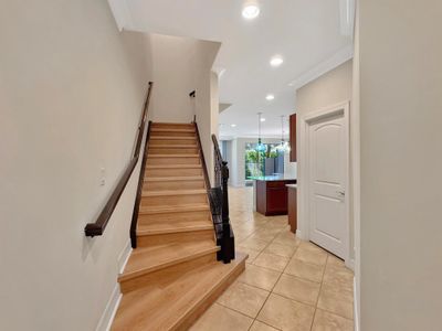 4506 San Fratello Circle, Townhouse with 3 bedrooms, 2 bathrooms and null parking in Lake Worth FL | Image 3