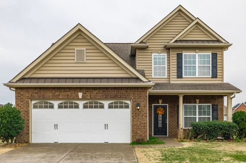 545 Callie Ave, Gallatin, TN, 37066-6687 | Card Image