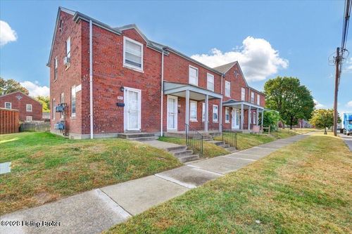 1809 Dixie Hwy, Louisville, KY, 40210-5363 | Card Image