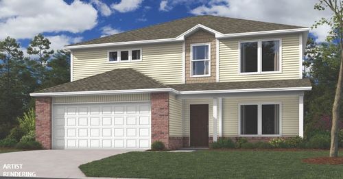 2705 Young St, Pea Ridge, AR, 72751-7014 | Card Image