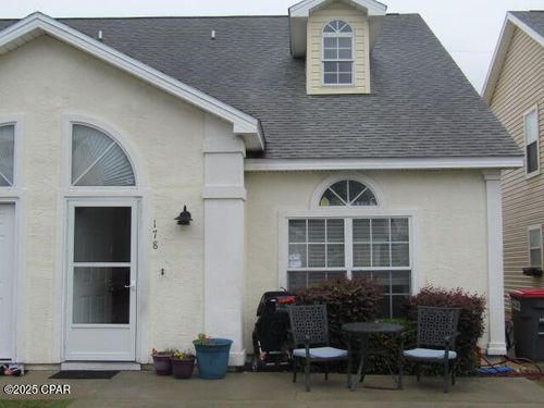 178 White Cap Way, Panama City Beach, FL, 32407-4556 | Card Image