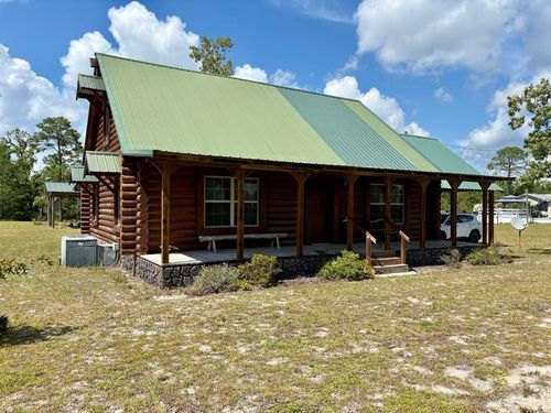 2230 Black Oak Rd, PERRY, FL, 32348-8314 | Card Image