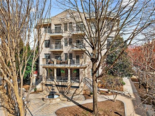 109-1055 Piedmont Ave Ne, Atlanta, GA, 30309-3711 | Card Image