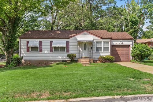 1009 Roxton Dr, Saint Louis, MO, 63137-2345 | Card Image