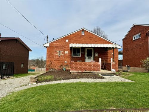 601 Bellwood Ave, Monroeville, PA, 15146-3913 | Card Image