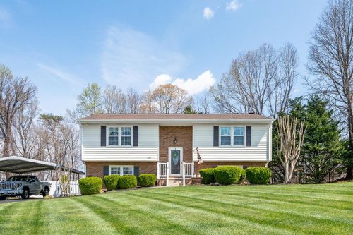 1136 Coolbrook Rd, Bedford, VA, 24523-2406 | Card Image