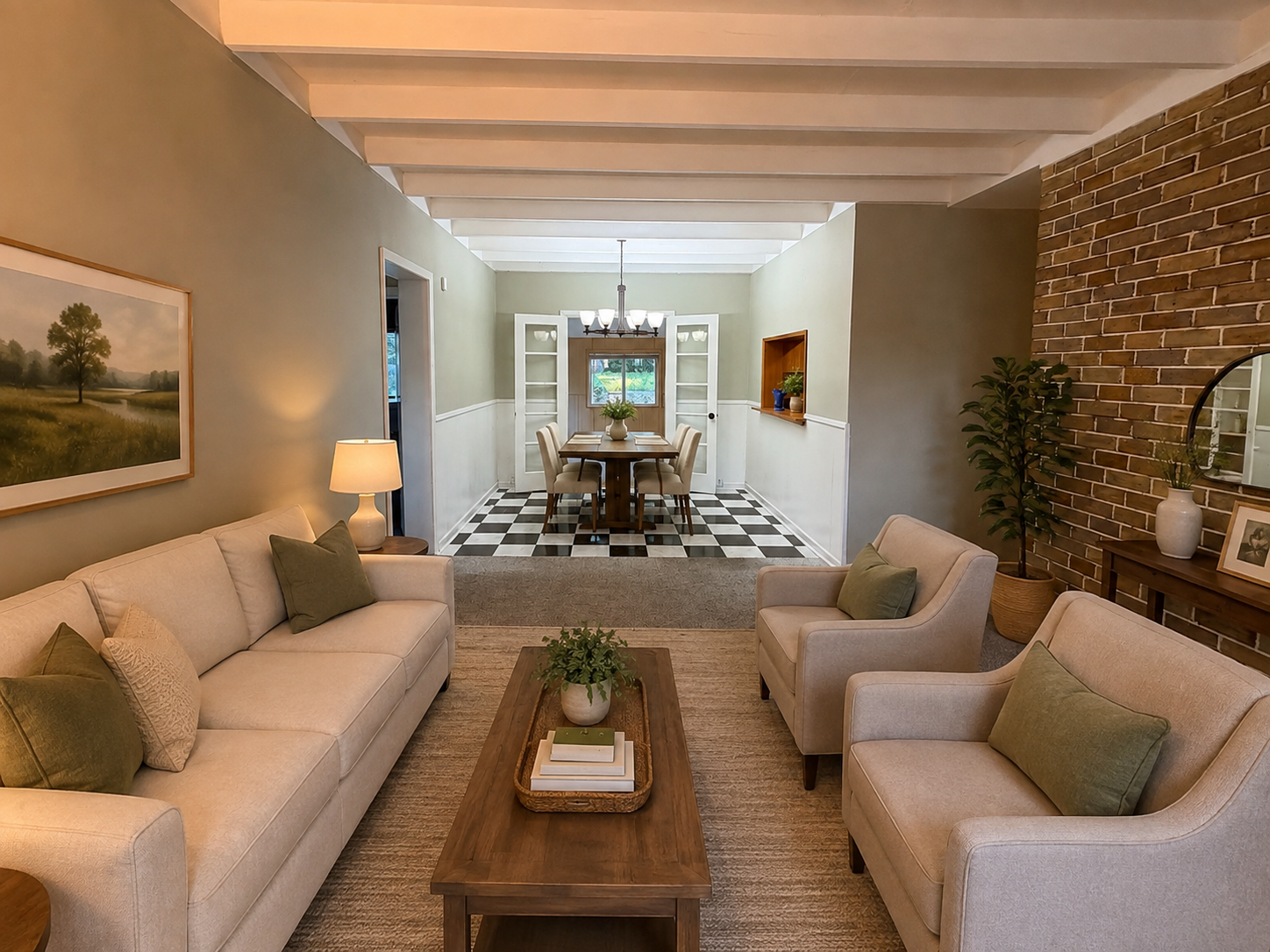 Residential in Oakdale 3