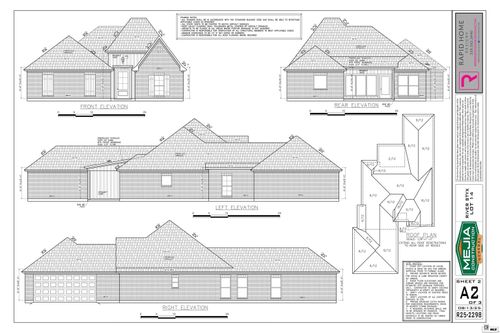 311 River Styx Dr, Monroe, LA, 71203 | Card Image