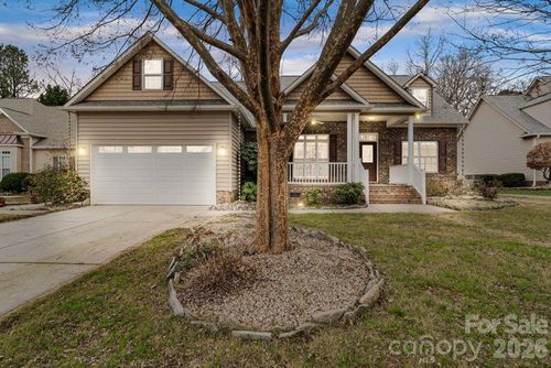 1613 Essex Hall Dr, Rock Hill, SC, 29730-3997 | Card Image