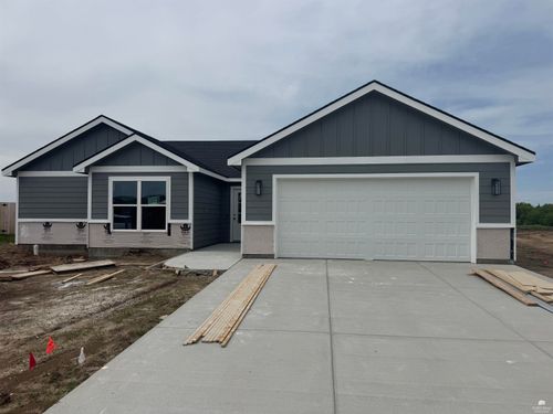 9975 Jasmine Drive, Manhattan, KS, 66502 | Card Image